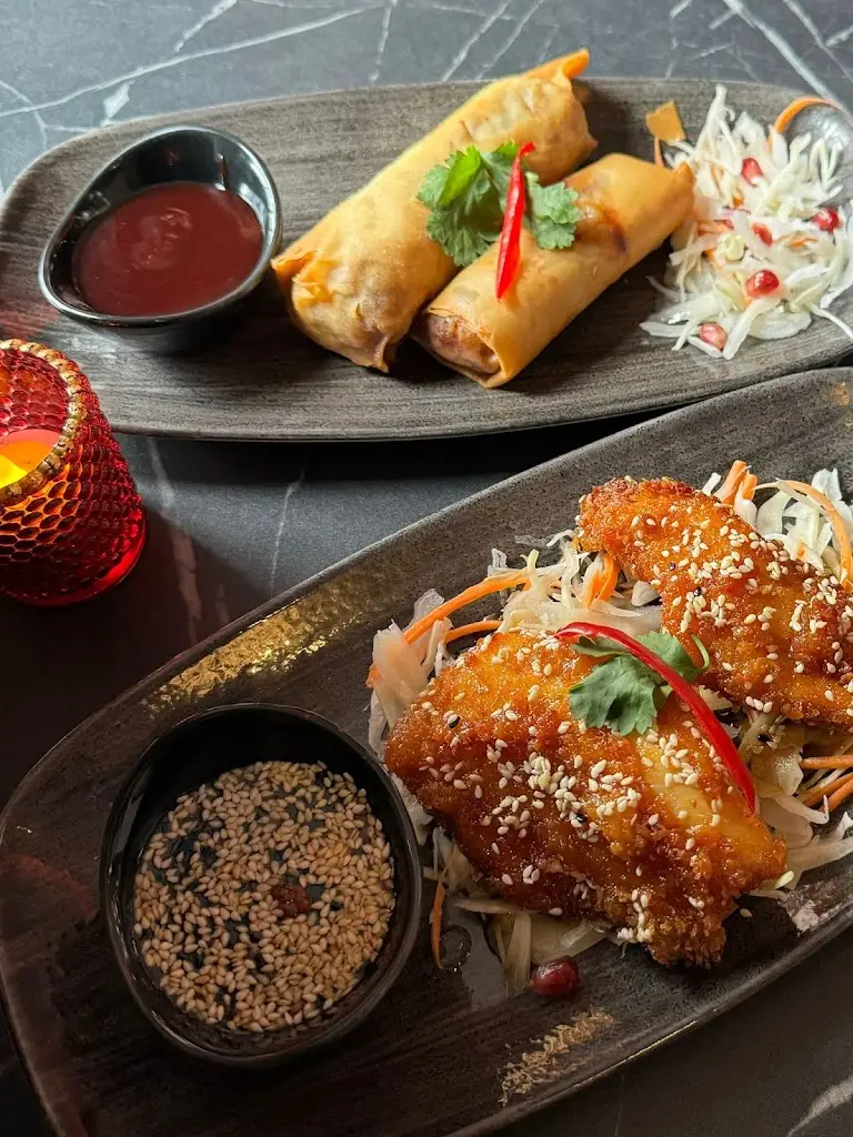 Victoria Follon_The Optimist_Northallerton_review