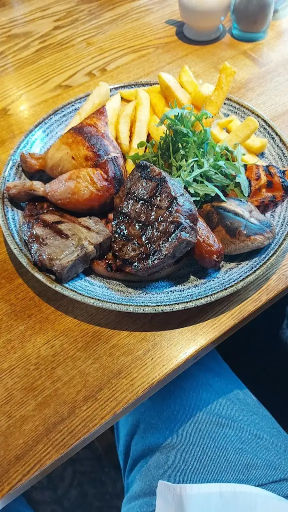 Menu_Willow Beck_Northallerton_image_6