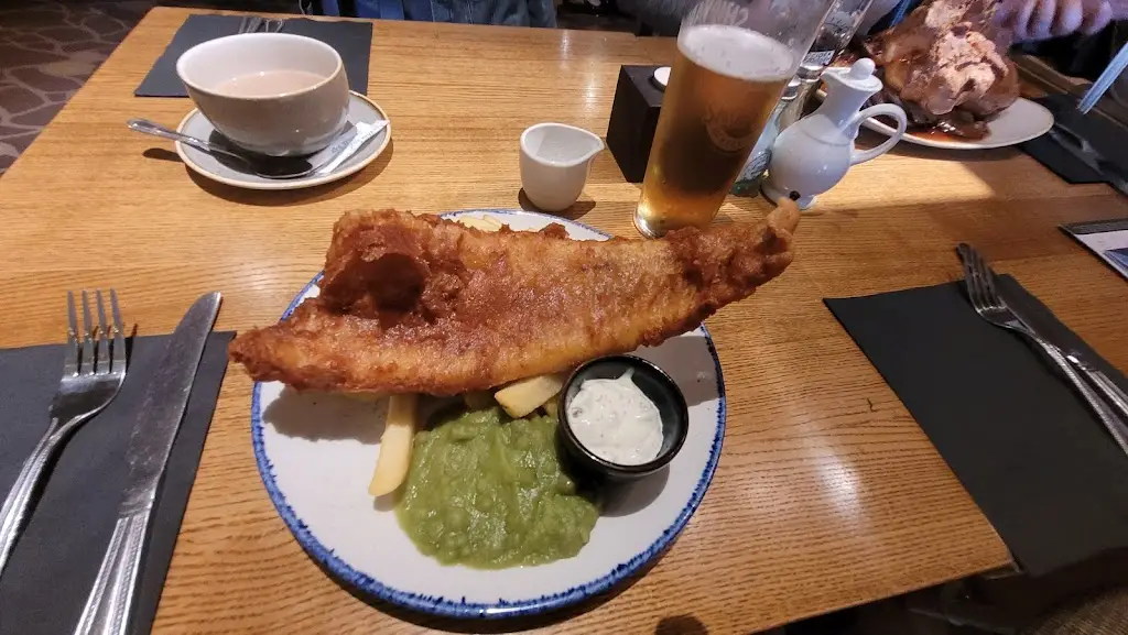 Menu_Willow Beck_Northallerton_image_8