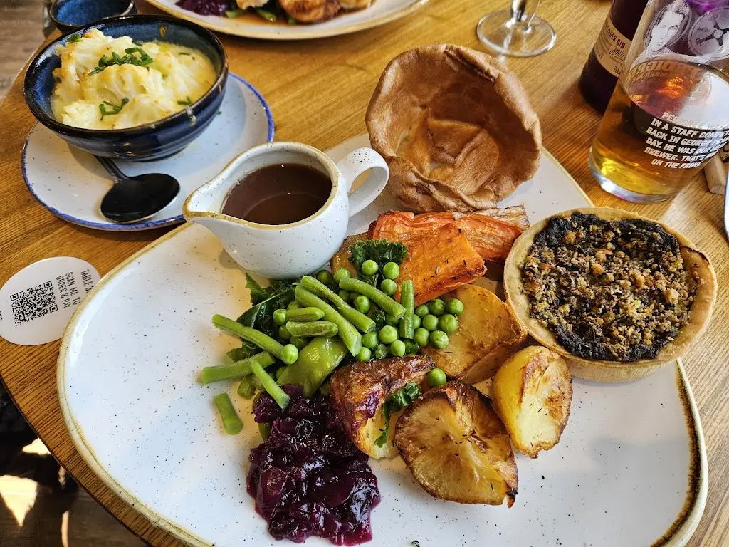 Sarah Scott_Willow Beck_Northallerton_review