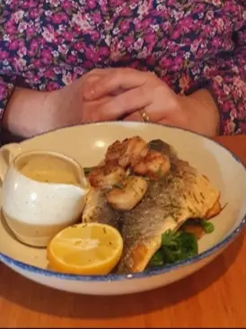 Amanda Garbutt_Willow Beck_Northallerton_review