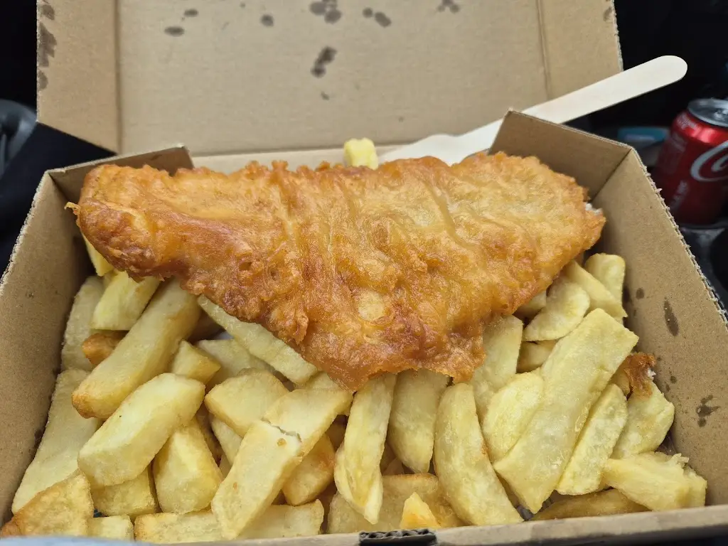 Sally_Katch_Northallerton_review