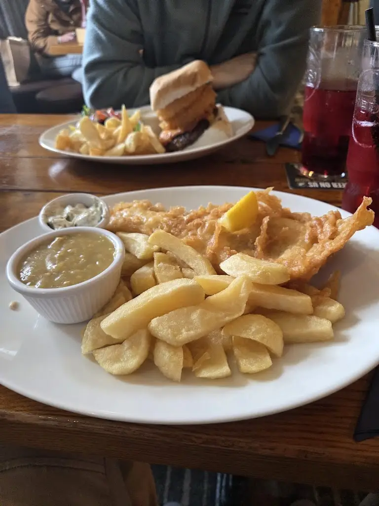 Dan Pearson_Katch_Northallerton_review