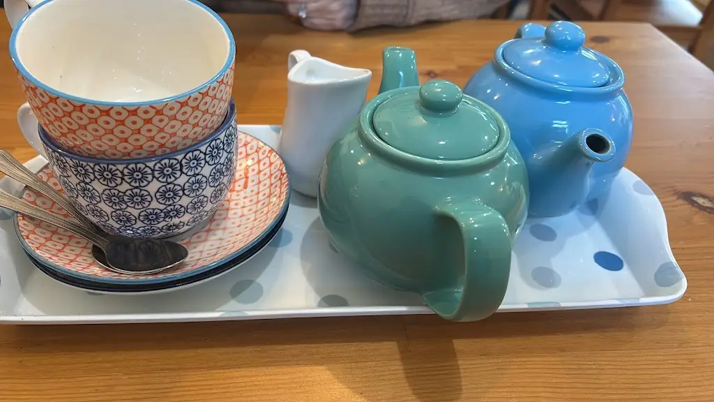 Rob Clapham_The Terrace Cafe_Northallerton_review