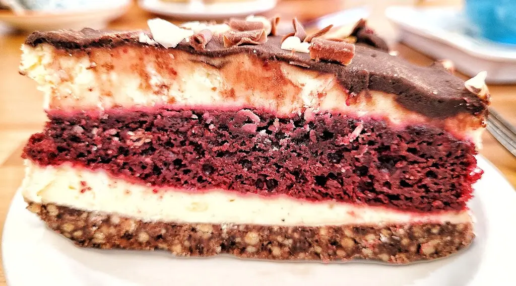 Steven Feather_The Terrace Cafe_Northallerton_review