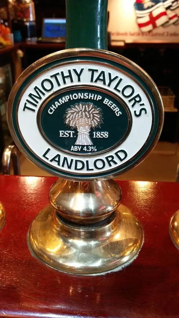 Menu_The Standard_Northallerton_image_1