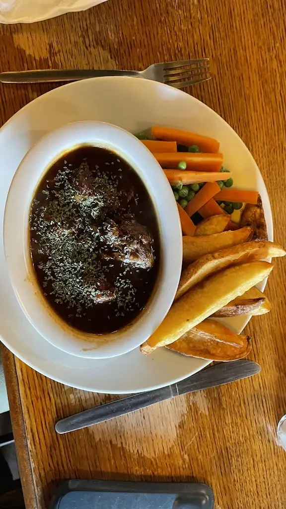 Menu_The Standard_Northallerton_image_3