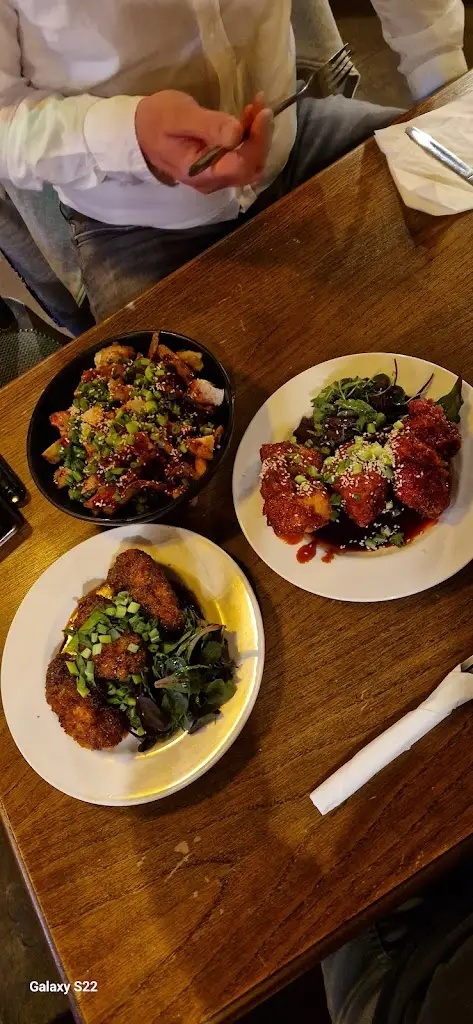 Menu_The Standard_Northallerton_image_5