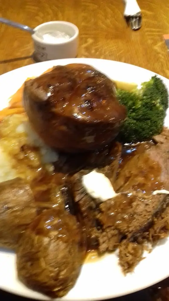 Menu_The Standard_Northallerton_image_7