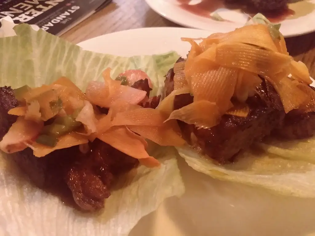 Menu_The Standard_Northallerton_image_8