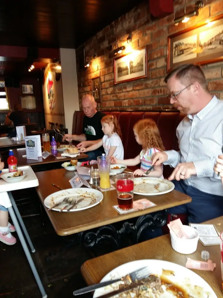 Menu_The Standard_Northallerton_image_9