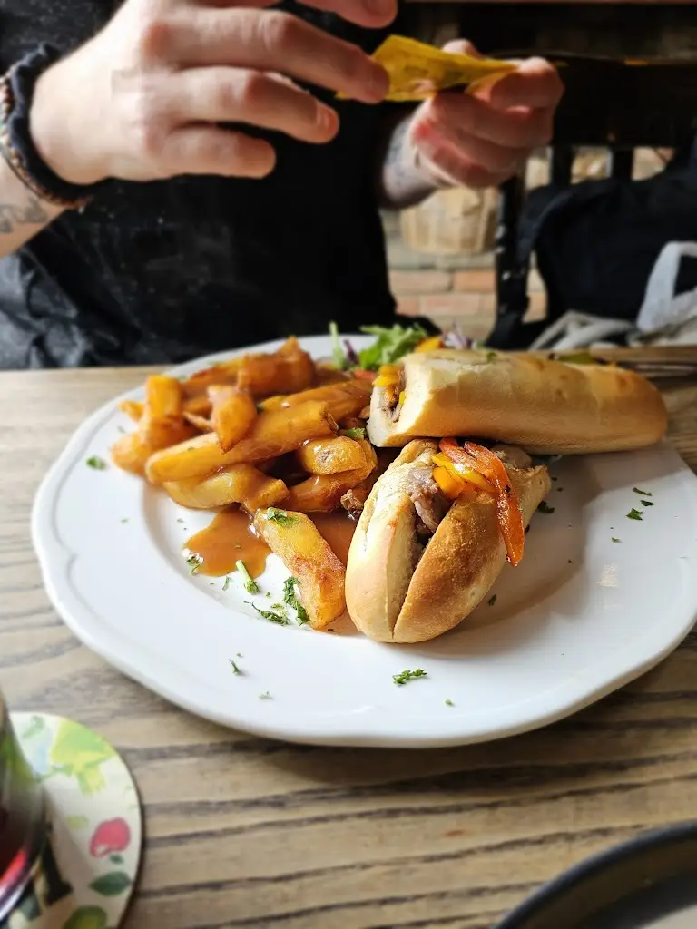 Mick Buxton_The Standard_Northallerton_review