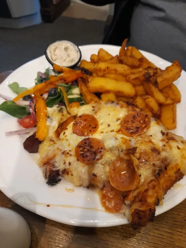 Janet Jones_The Standard_Northallerton_review