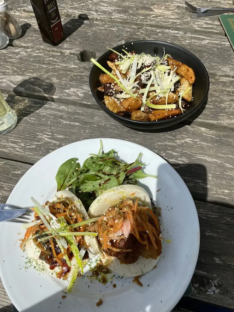 K T_The Standard_Northallerton_review