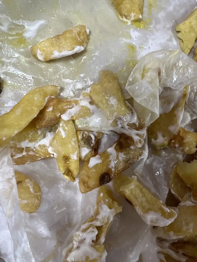 Aarsalan Saleem_Loppy’s Fish Bar_Bartley Green_review