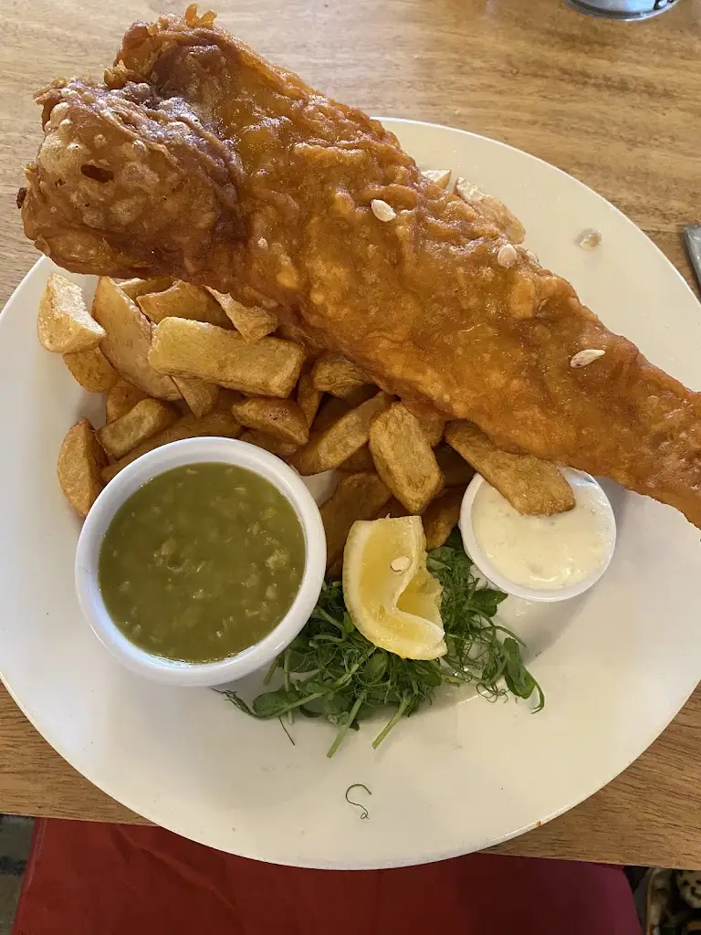 Menu_Coore Arms_Northallerton_image_2