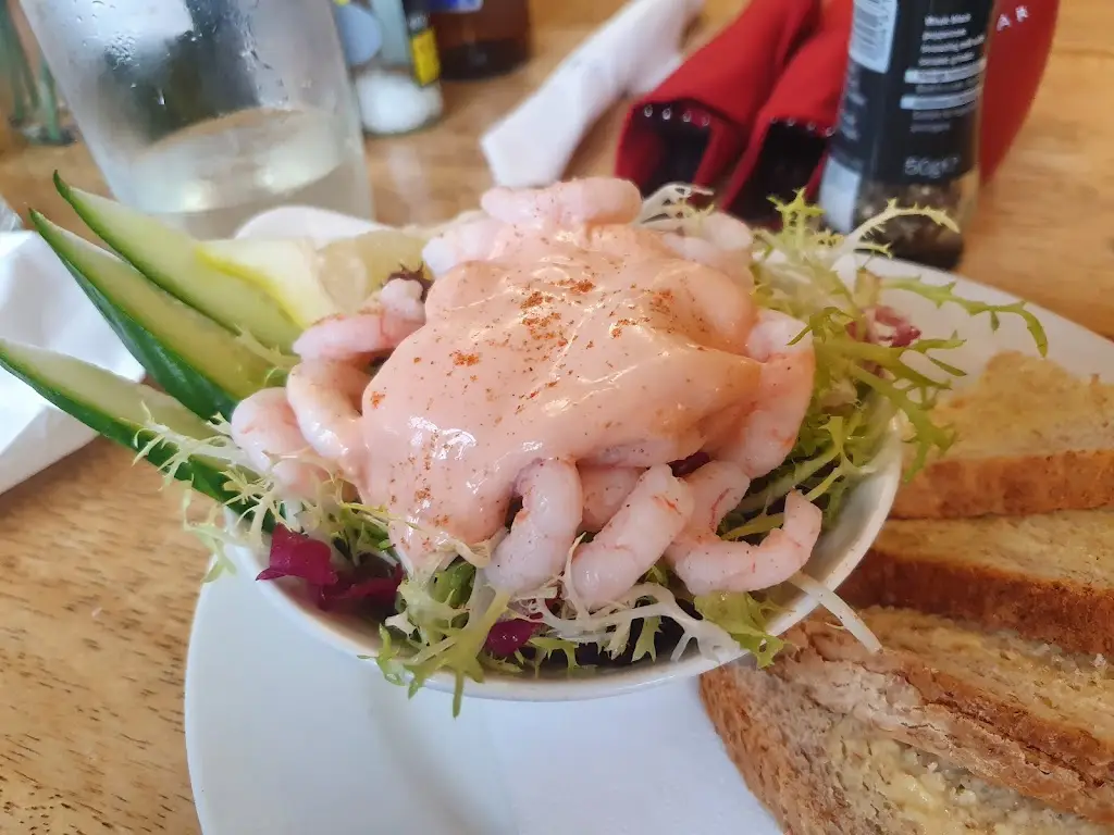 Menu_Coore Arms_Northallerton_image_3