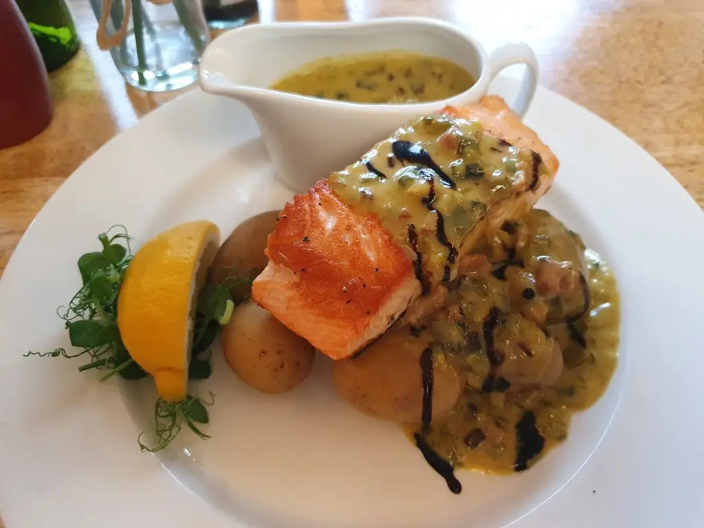 Menu_Coore Arms_Northallerton_image_4