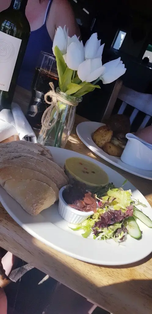 Menu_Coore Arms_Northallerton_image_6