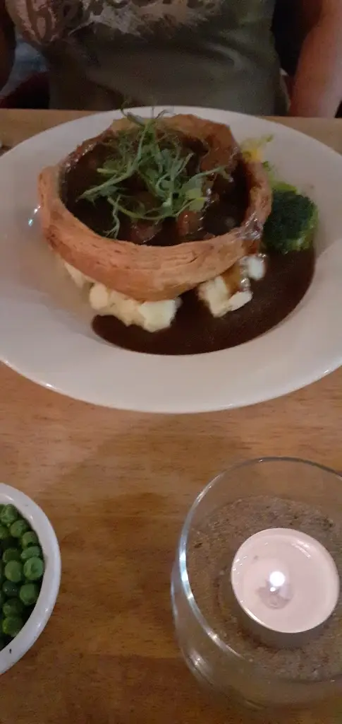 Menu_Coore Arms_Northallerton_image_7