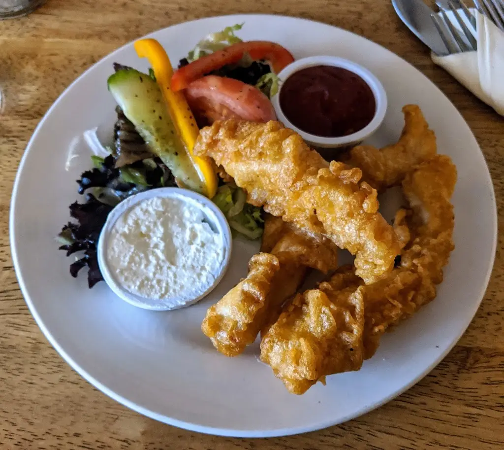 Menu_Coore Arms_Northallerton_image_8