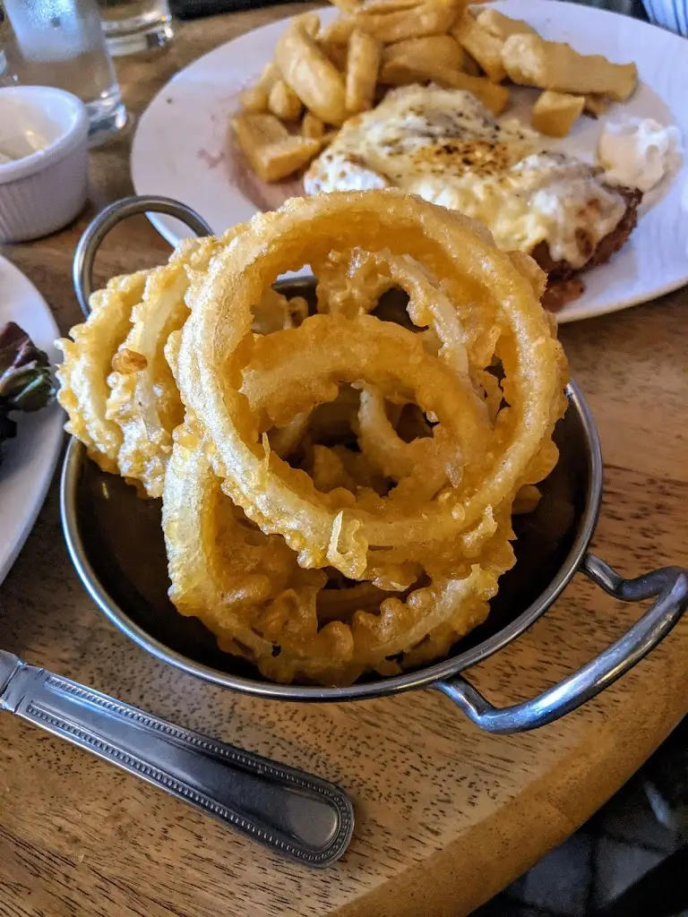 Menu_Coore Arms_Northallerton_image_9