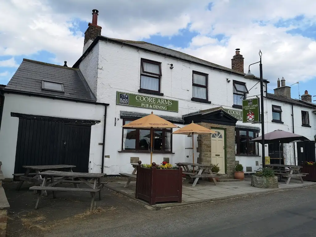 Coore Arms_Northallerton_slider_image_3