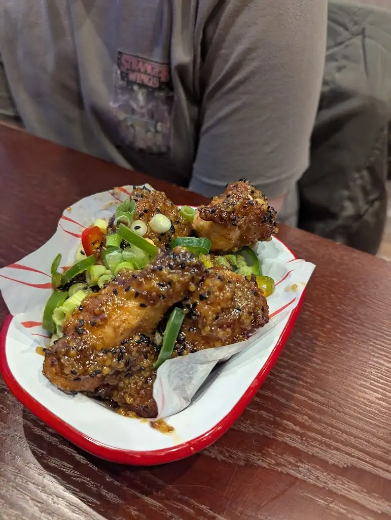 Menu_The Koop_Northallerton_image_4