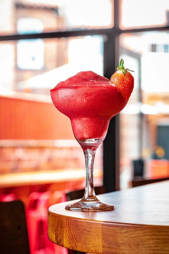 Menu_The Koop_Northallerton_image_5