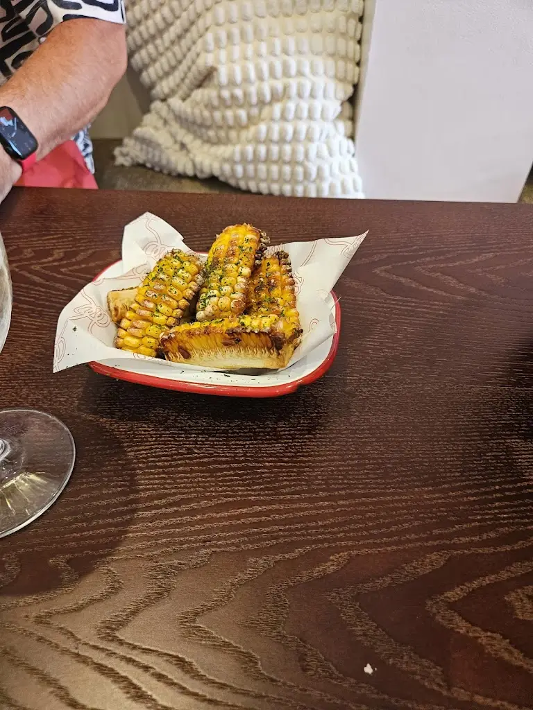 Menu_The Koop_Northallerton_image_8