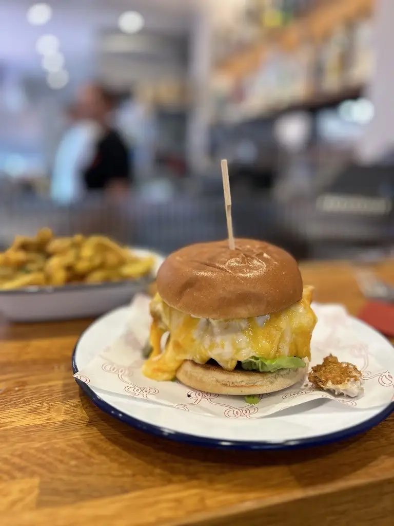 Menu_The Koop_Northallerton_image_9