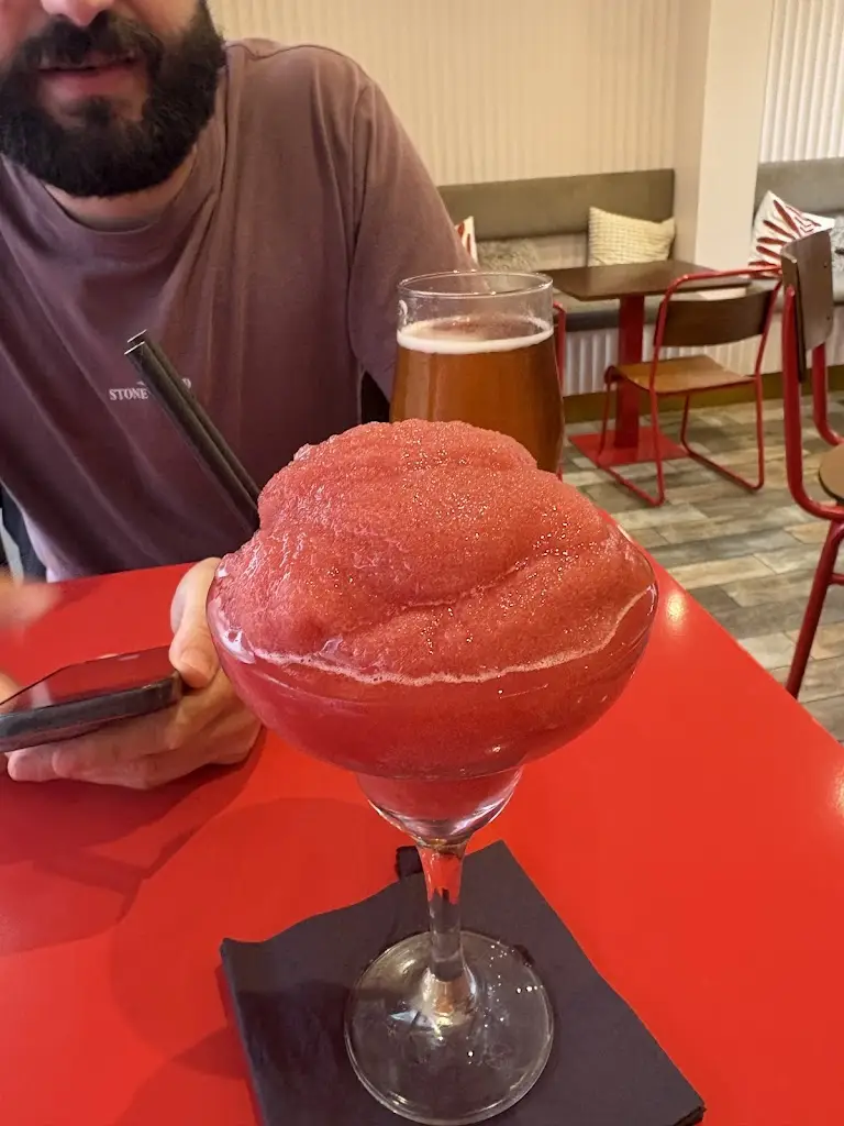 Rachel Charles_The Koop_Northallerton_review