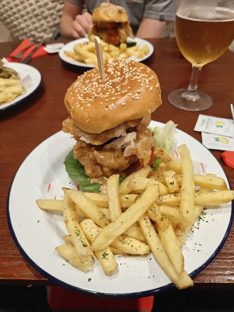 Spencer Stevens_The Koop_Northallerton_review