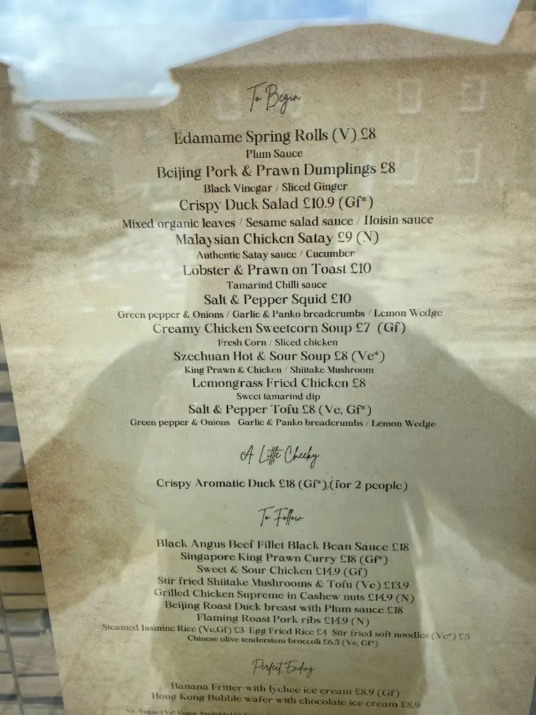 Menu_Soju by sumo x Northallerton_Northallerton_immagine_3