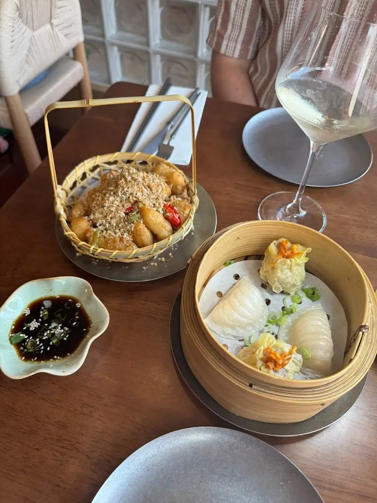 Ross Garside_Soju by sumo x Northallerton_Northallerton_recensione