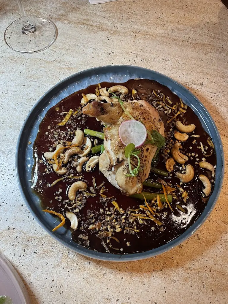 Joss Grace_Soju by sumo x Northallerton_Northallerton_recensione