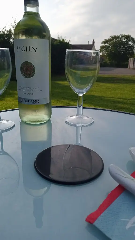 Menu_The Crosby Village Inn & Restaurant_Northallerton_image_7