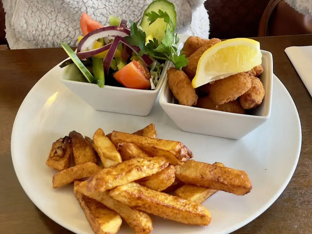 Menu_The Crosby Village Inn & Restaurant_Northallerton_image_8