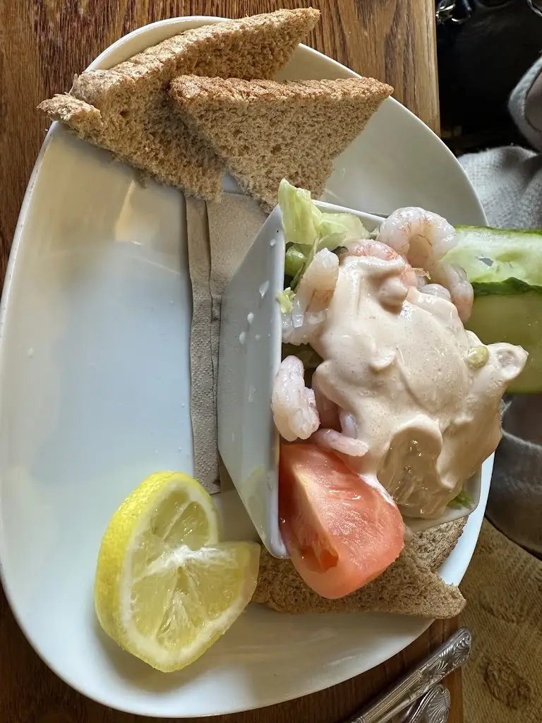 J M_The Crosby Village Inn & Restaurant_Northallerton_review