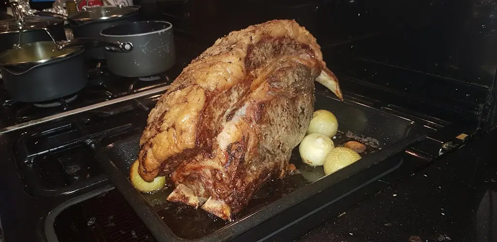 Colin Chisholm_The Crosby Village Inn & Restaurant_Northallerton_review