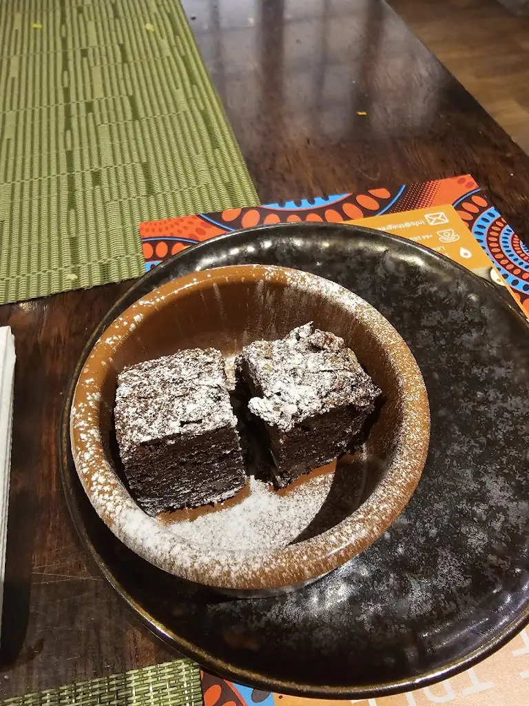 Menu_The Green Apple Tree Indian Restaurant_Northallerton_immagine_9