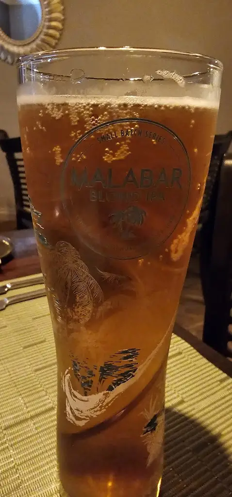 BBQ King_The Green Apple Tree Indian Restaurant_Northallerton_recensione