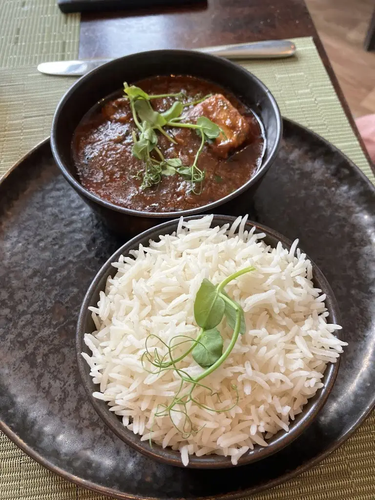 The Green Apple Tree Indian Restaurant_Northallerton_slider_image_1