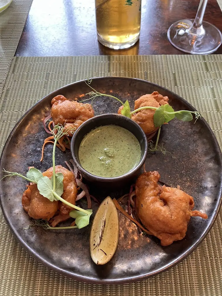 The Green Apple Tree Indian Restaurant_Northallerton_slider_image_2