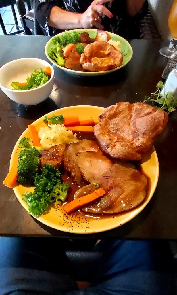 Menu_The Herdsman_Northallerton_image_5