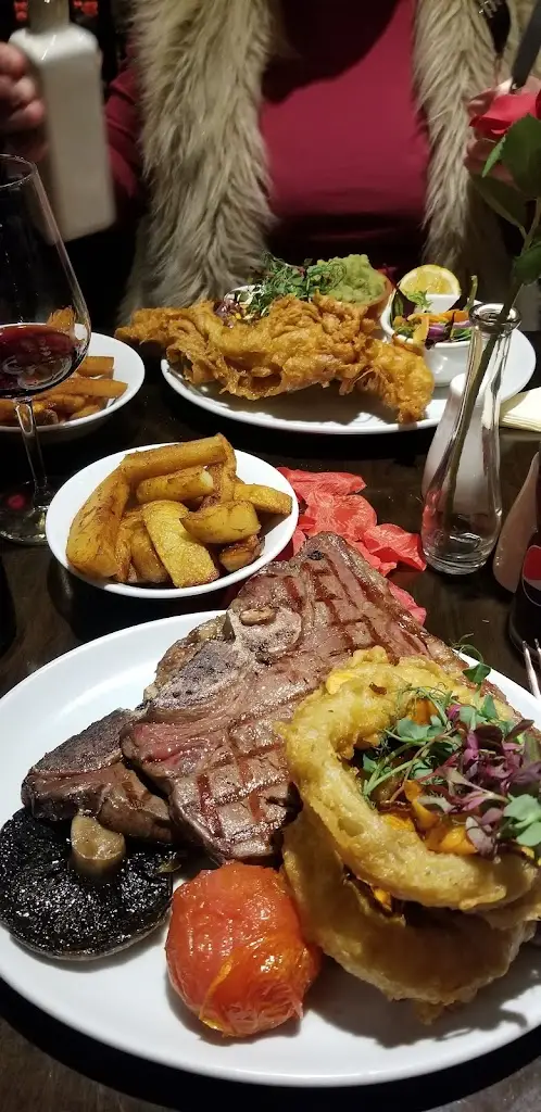 Menu_The Herdsman_Northallerton_image_7