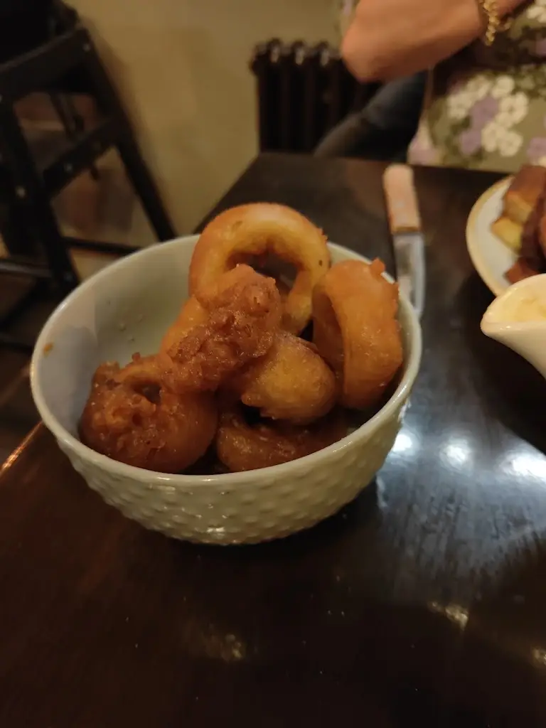 Menu_The Herdsman_Northallerton_image_8