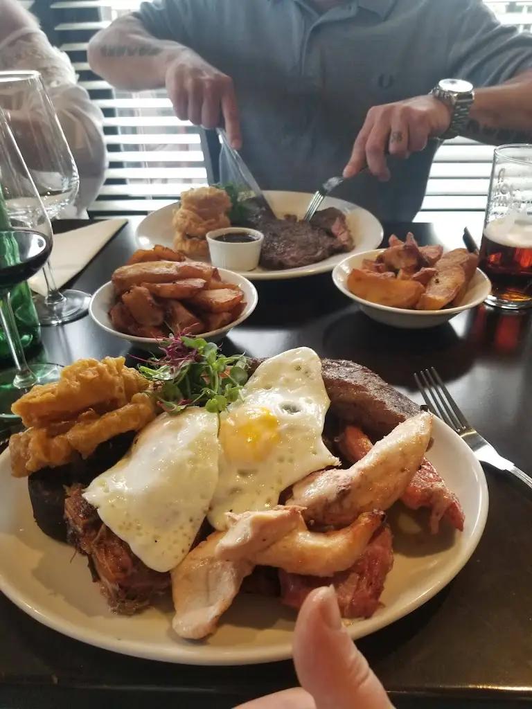 Menu_The Herdsman_Northallerton_image_9