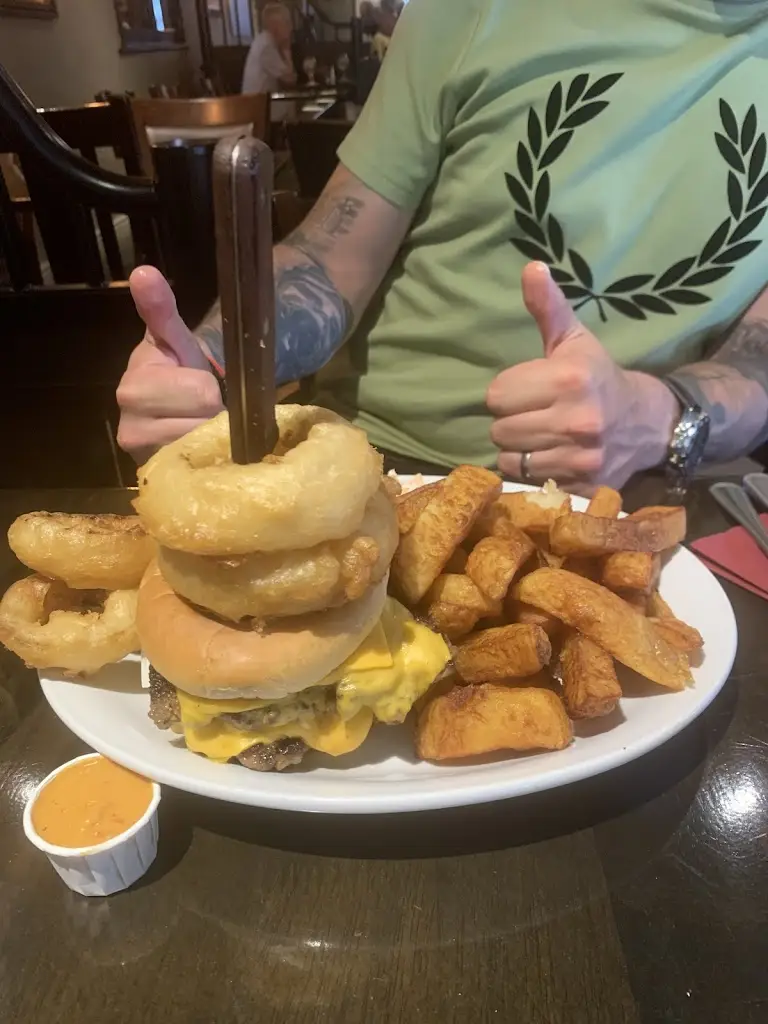 Paul Morley_The Herdsman_Northallerton_review