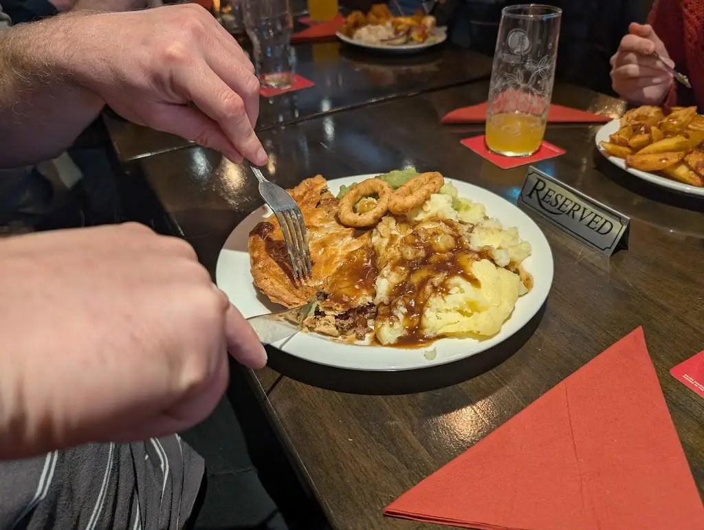 Samantha Luton_The Herdsman_Northallerton_review